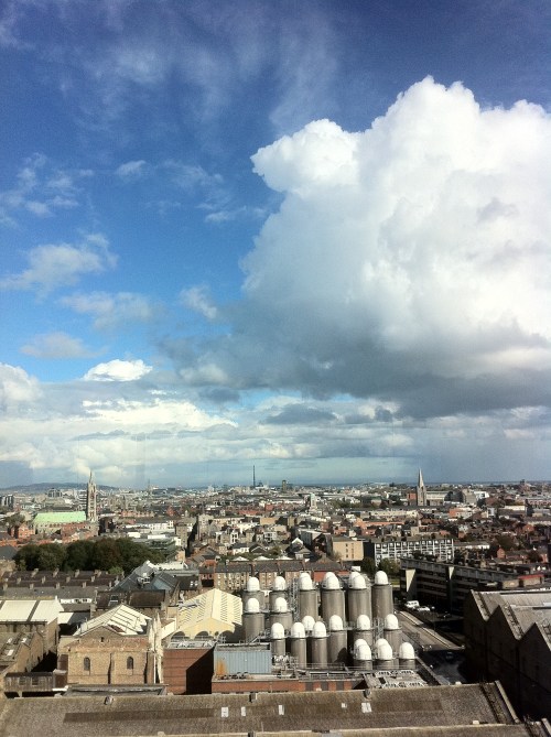 trinityinthedistance