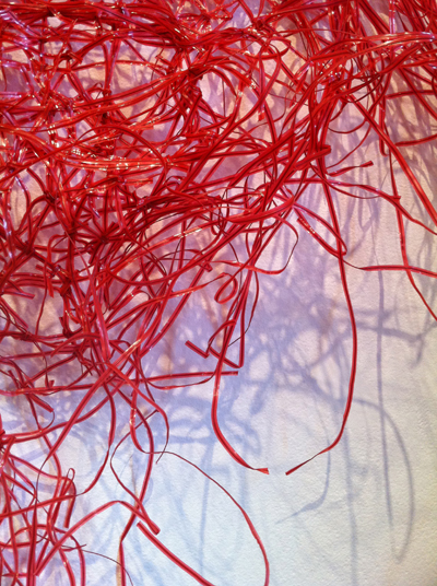 Untitled, 2011 by Mi-Kyoung Lee