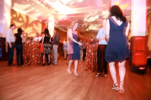 The Class of 95’s Greek Bacchanalia 15th reunion Image