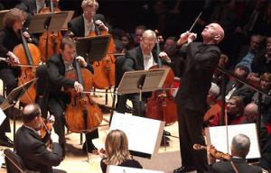 Philadelphia Orchestra