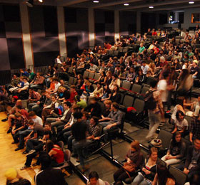 International House Philadelphia