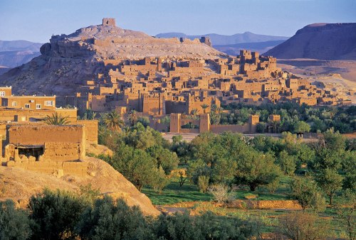 You haven't missed the boat yet. We have a second departure to Morocco in November. Visit our travel website for more details.