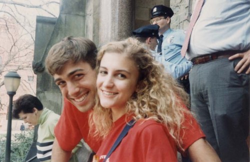 Hey Day Kathleen P Scoops