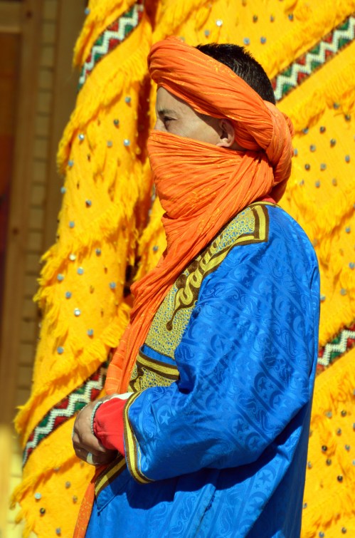 Photo by Penn alumnus Murray Sherman, GR’69.