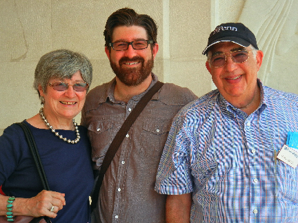 The Galls meet up in Split. PIC 4