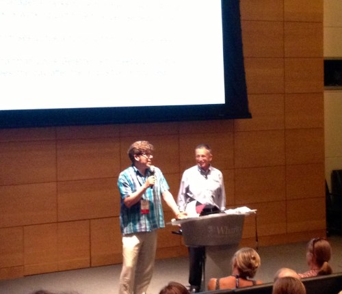 Useem with Robert - picture 1