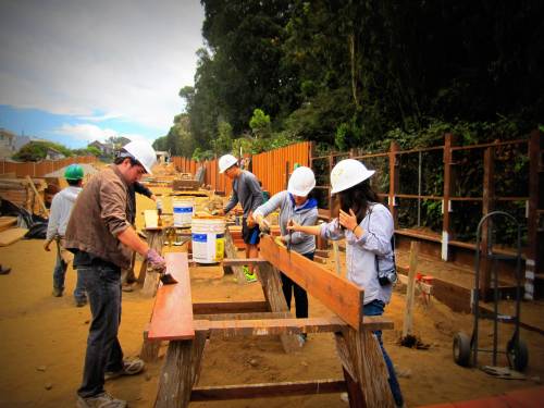 NorCal Penn Cares 2 - 2