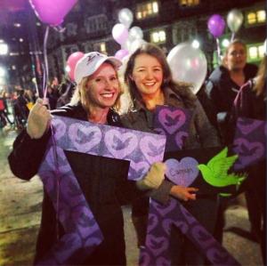 Bid Night 2013 - I am officially invited to join SK!