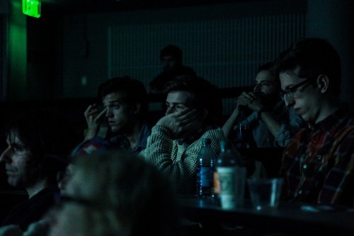 Penn Alumni Film Festival