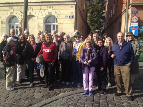 Symphony on the Blue Danube 2013