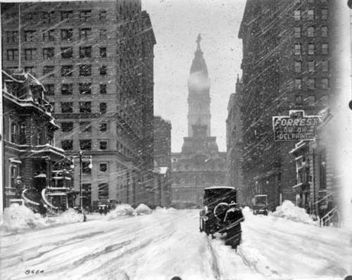 Our GOLD medal winning photo in the Throwback Thursday category.