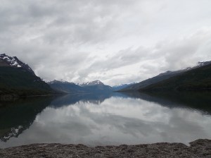 Parque Nacional Tierra del Fuego, near Ushuaia, Argentina