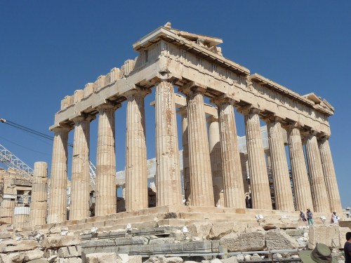 Parthenon