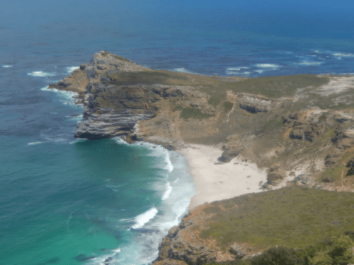 Cape Point