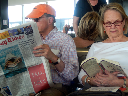 Judge Harvey Bartle III L 65