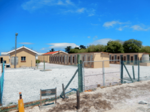 Robben Island
