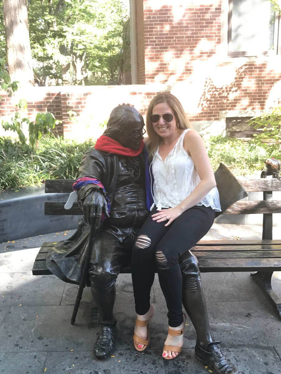 Penn Alumni Weekend #prlc18 #93tothe25th University of Pennsylvania