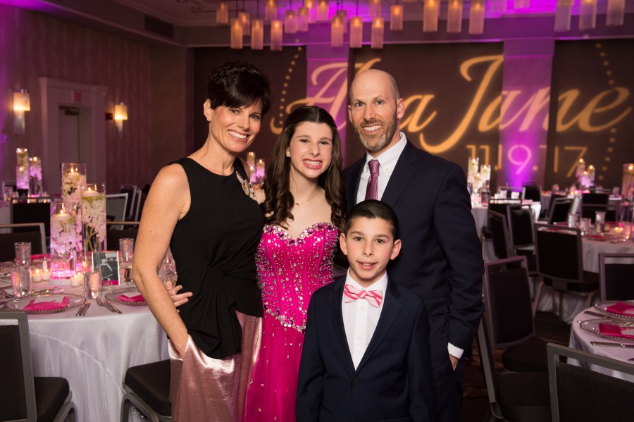 1993 Penn Couples #93tothe25th LovePenn