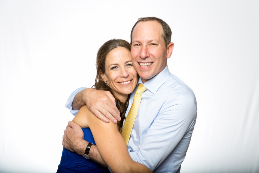 1993 Penn couples #93tothe25th LovePenn