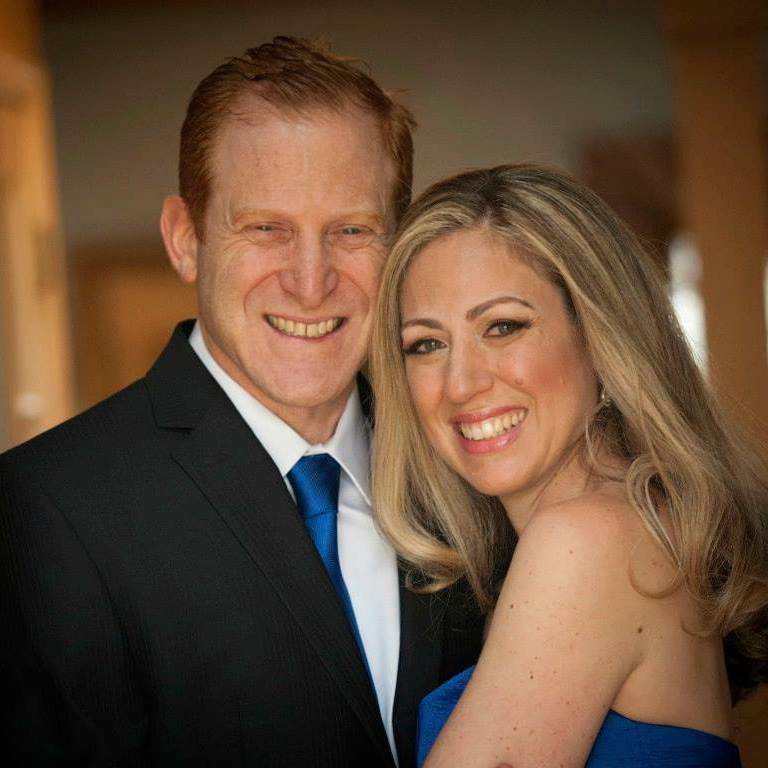 1993 Penn Couples #93tothe25th LovePenn