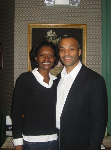 Class of 1993 Penn Couples #93tothe25th