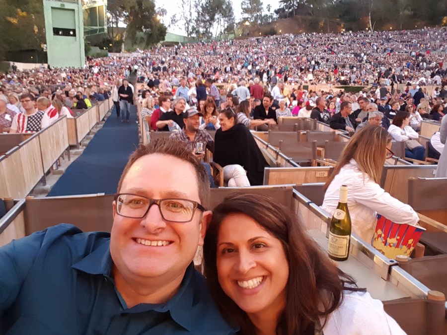 1993 Penn Couples #93tothe25th LovePenn