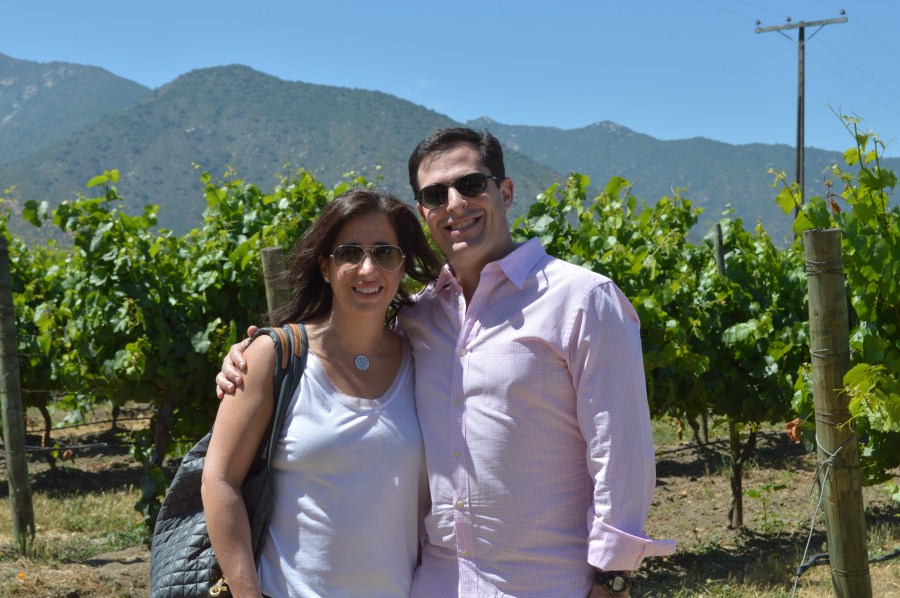 1993 Penn Couples #93tothe25th LovePenn