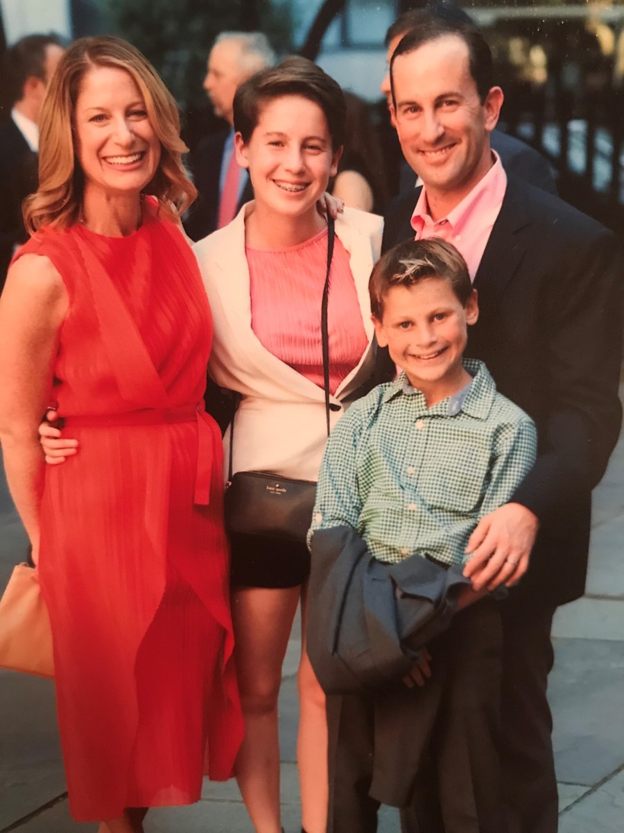 1993 Penn Couples #93tothe25th LovePenn