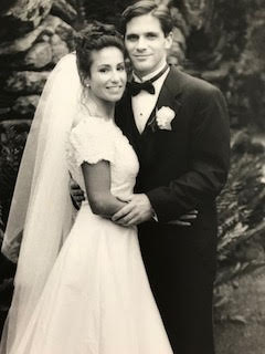 1993 Penn Couples #93tothe25th LovePenn