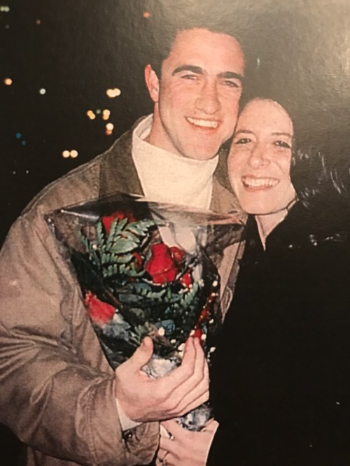 Class of 1993 Penn Couples #93tothe25th