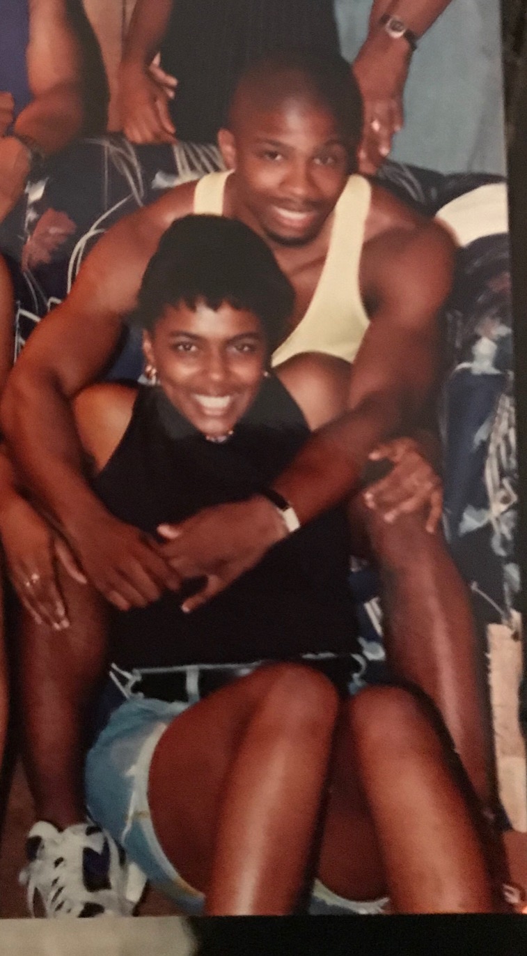 1993 Penn Couples #93tothe25th LovePenn