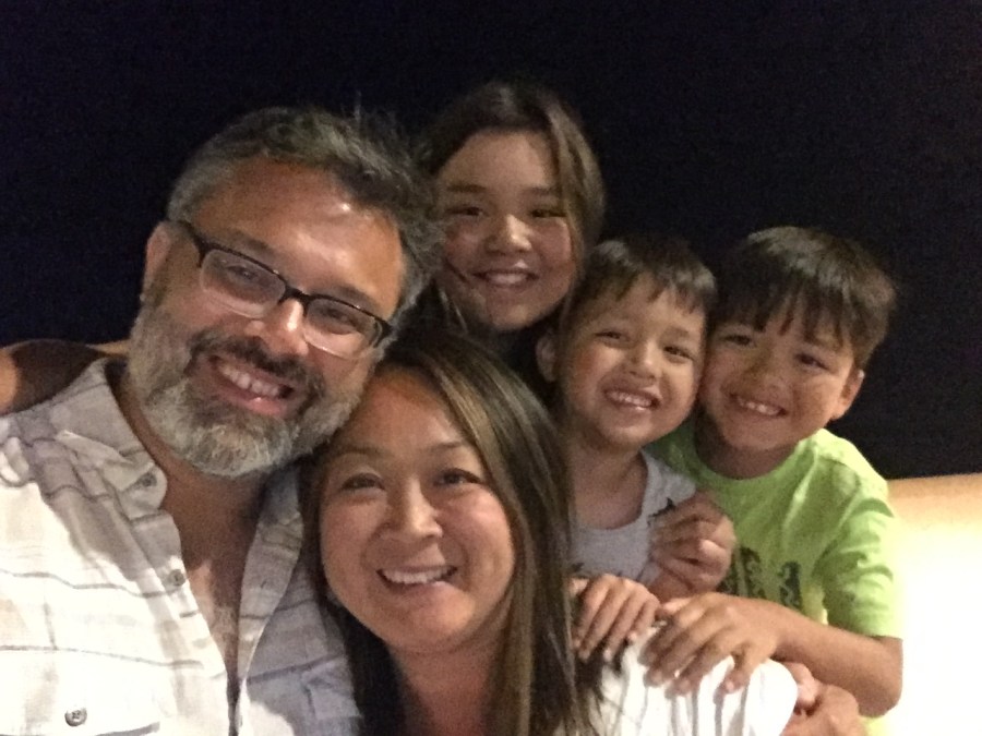 1993 Penn Couples #93tothe25th LovePenn