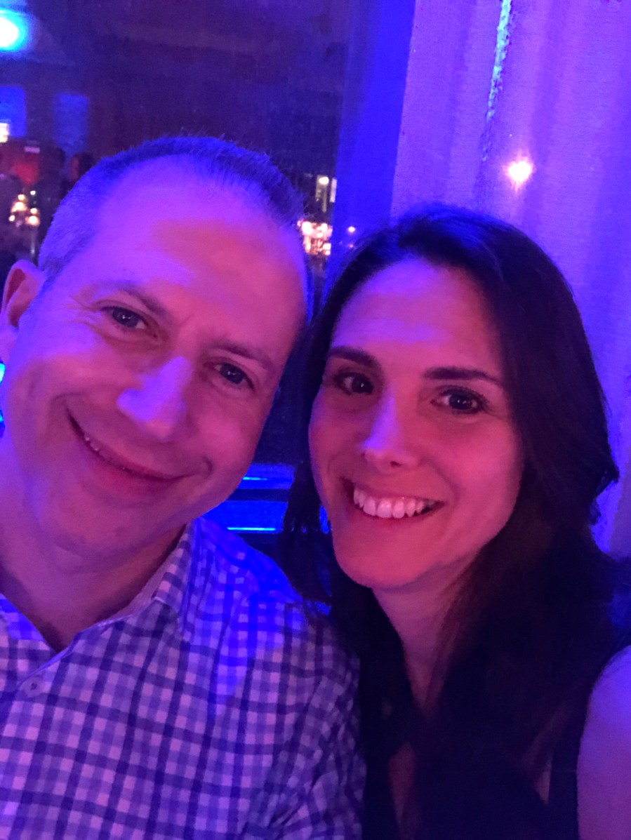 1993 Penn Couples #93tothe25th LovePenn