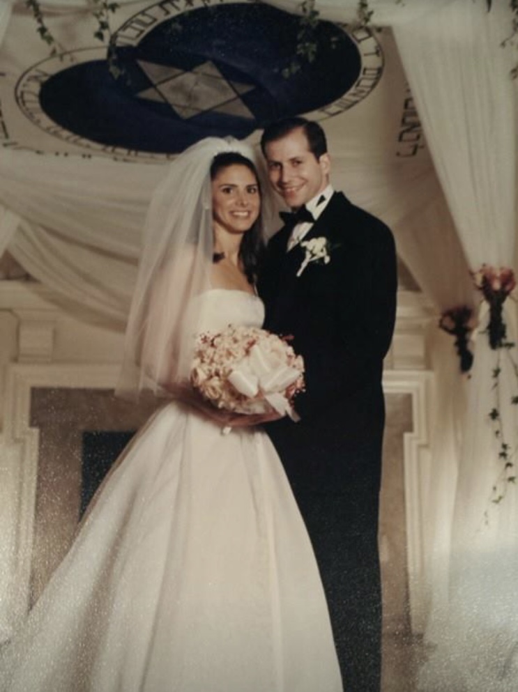 1993 Penn Couples #93tothe25th LovePenn