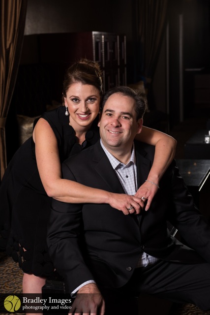 Class of 1993 Penn Couples #93tothe25th