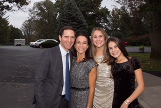 1993 Penn Couples #93tothe25th LovePenn