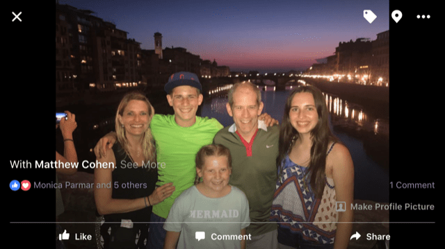 Class of 1993 Penn Couples #93tothe25th