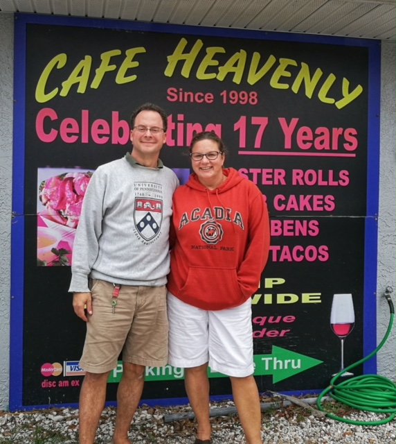 1993 Penn Couples #93tothe25th Love Penn