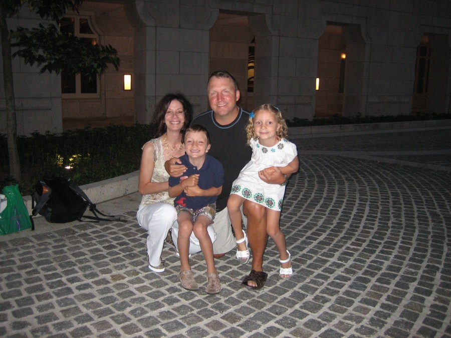 1993 Penn Couples #93tothe25th LovePenn Cribbs