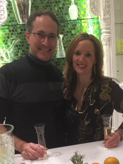 Class of 1993 Penn Couples #93tothe25th