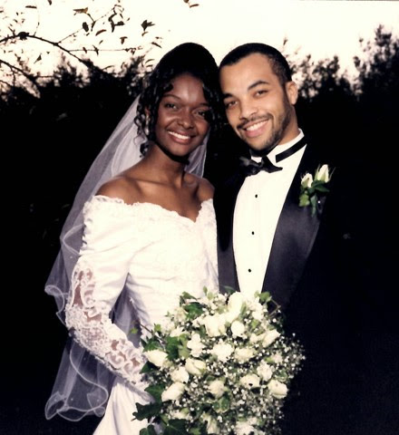 Class of 1993 Penn Couples #93tothe25th