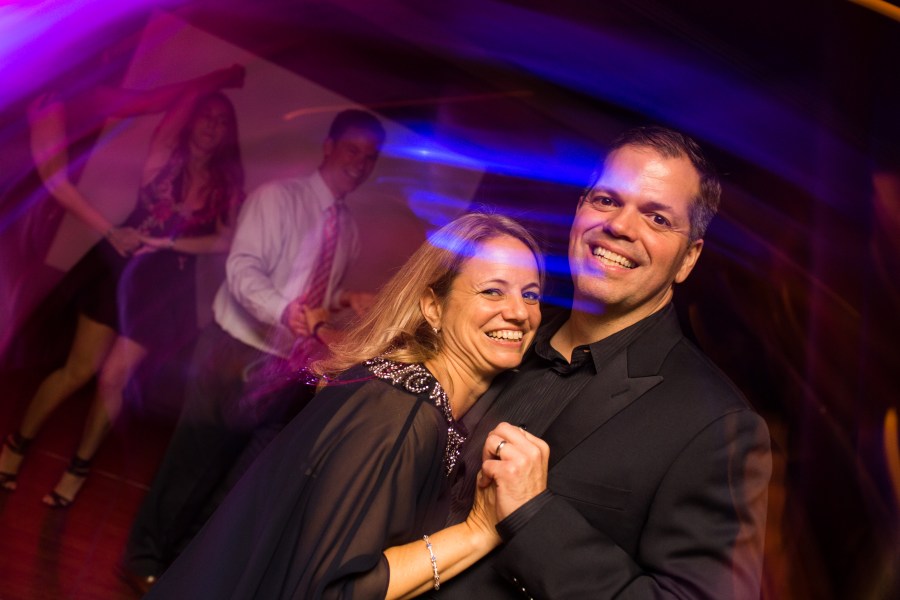 1993 Penn Couples #93tothe25th LovePenn