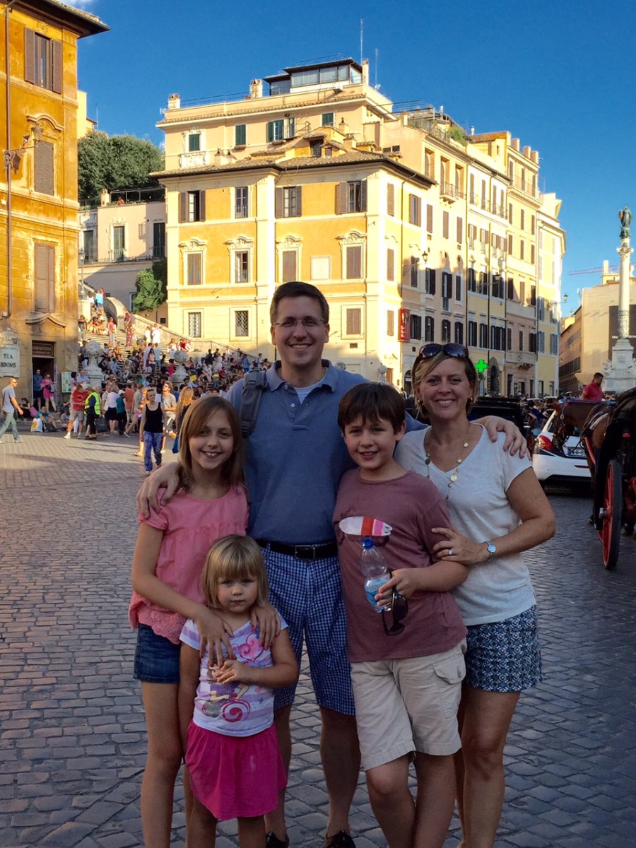 Class of 1993 Penn Couples #93tothe25th