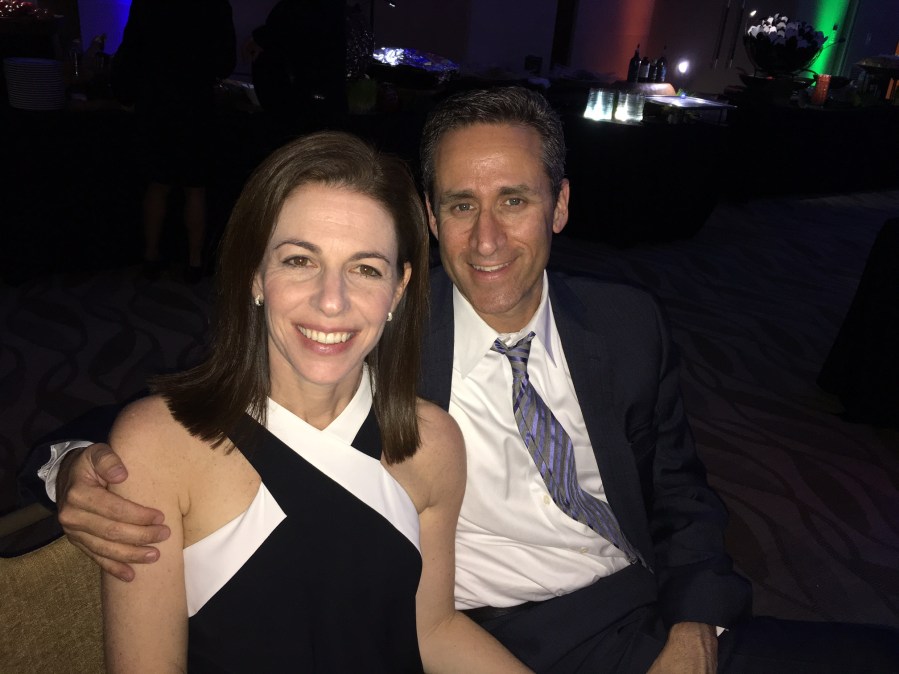 1993 Penn Couples #93tothe25th LovePenn