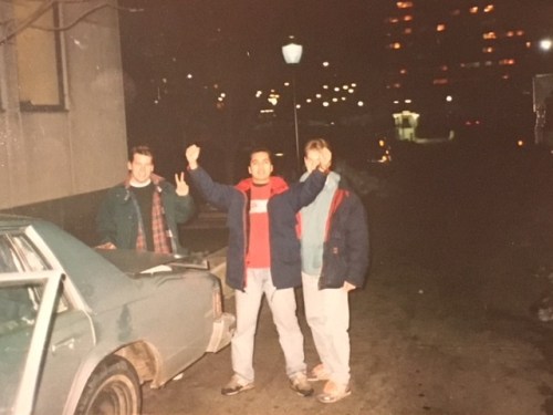 March Madness Penn Basketball 1993