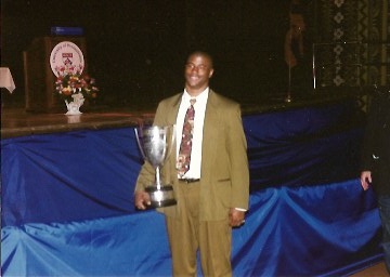 Ivy Day Irvine Auditorium at Penn