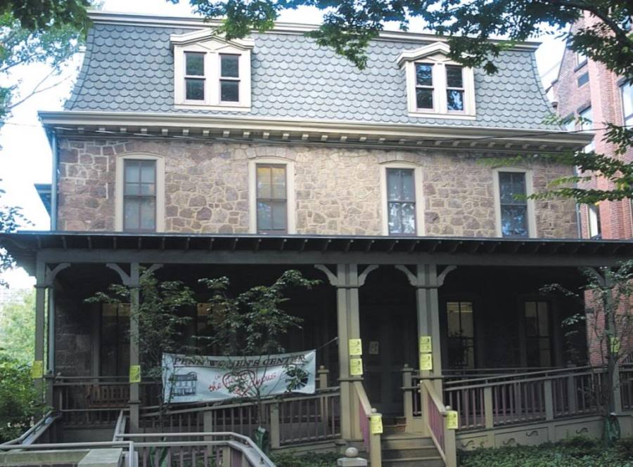 Penn Women's Center