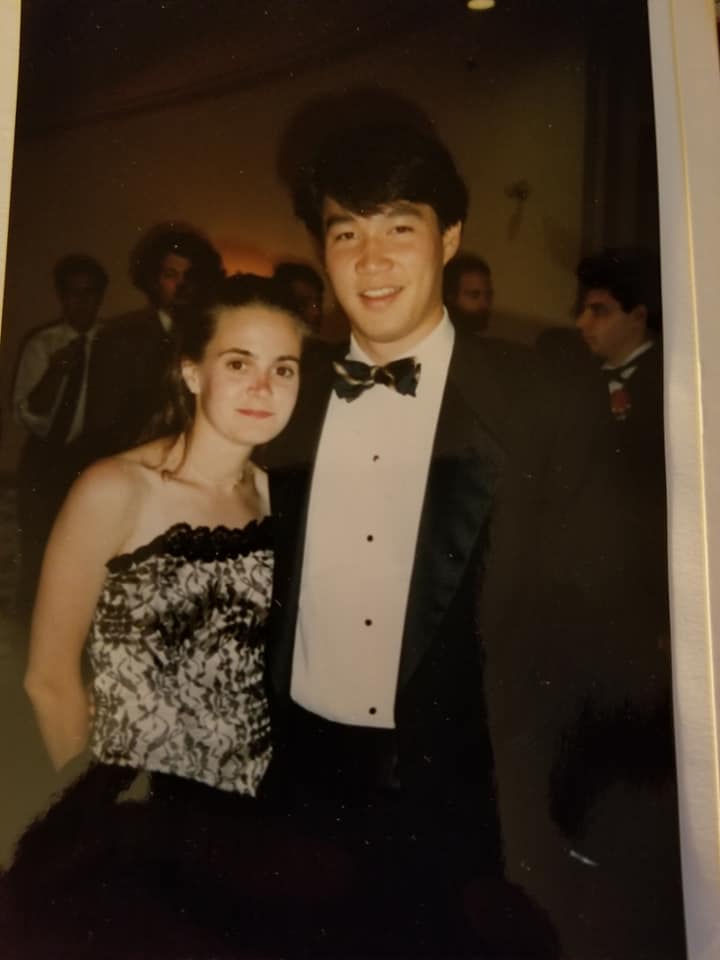 penn 1993 senior week