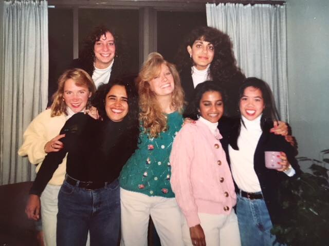 Penn 1993 high rises