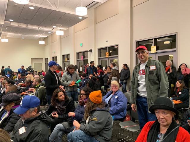 Penn Serves Homeless 1.2019 photo 2